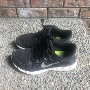 Women’s Nike running shoes